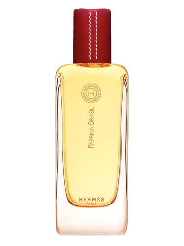 Hermès Hermessence Paprika Brasil