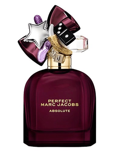 Marc Jacobs Perfect Absolute