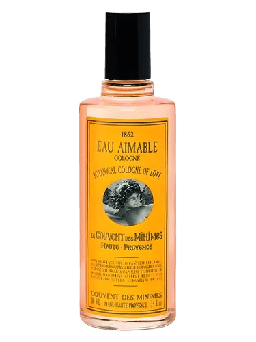 Le Couvent Maison de Parfum Cologne of Love