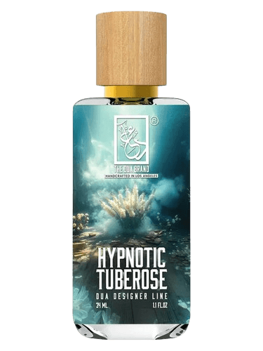 The Dua Brand Hypnotic Tuberose