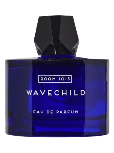 Room 1015 Wavechild