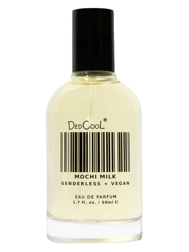 DedCool Mochi Milk