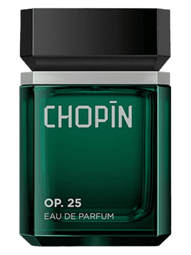 Chopin Perfumes Chopin OP. 25