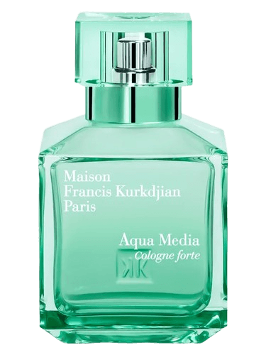 Maison Francis Kurkdjian Aqua Media Cologne Forte