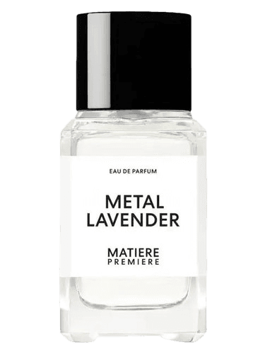 Matiere Premiere Metal Lavender