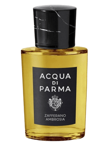 Acqua di Parma Zafferano Ambrosia