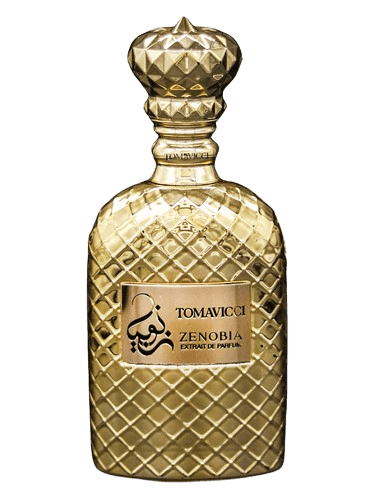 Tomavicci Zenobia