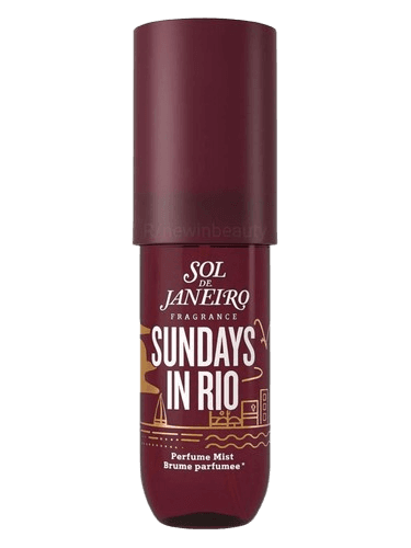 Sol de Janeiro Sundays in Rio