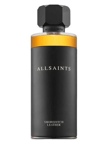 Allsaints Shoreditch Leather