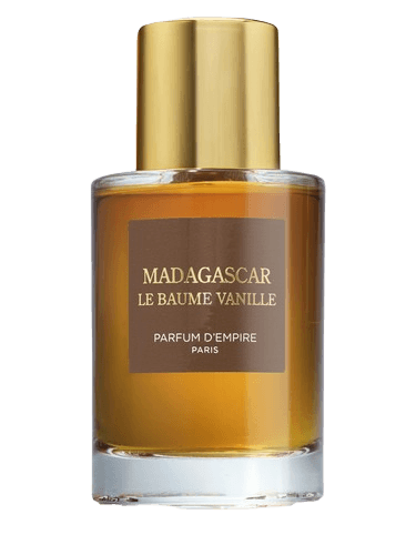 Parfum d'Empire Madagascar Le Baume Vanille