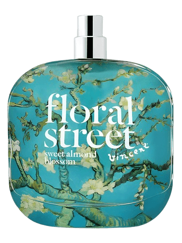 Floral Street Sweet Almond Blossom