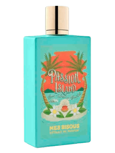 Mes Bisous Passion Island