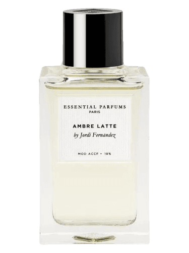 Essential Parfums Ambre Latte