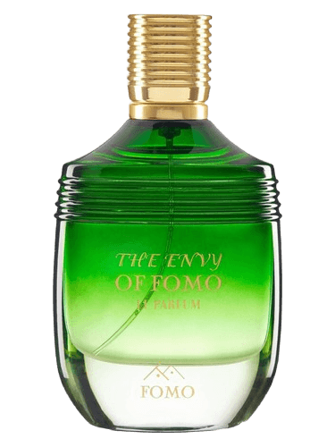 FOMO The Envy of FOMO