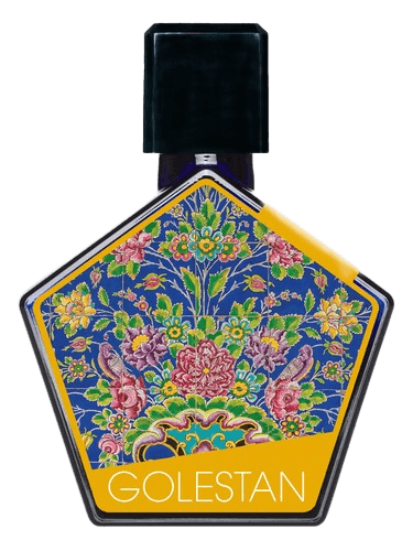 Tauer Perfumes Golestan