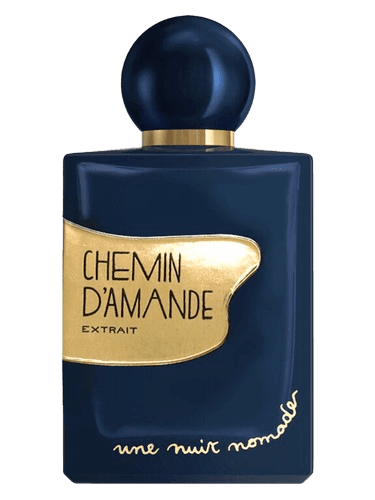 Une Nuit Nomade Chemin D'Amande