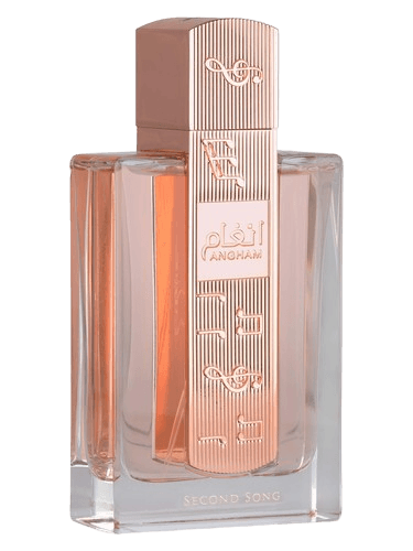 Lattafa Perfumes Angham Second Song
