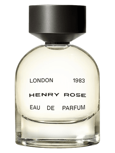 Henry Rose London 1983
