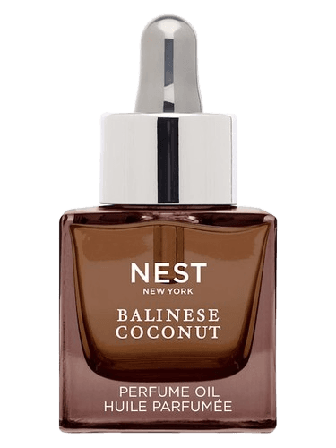 Nest Balinese Coconut Perfume Oil