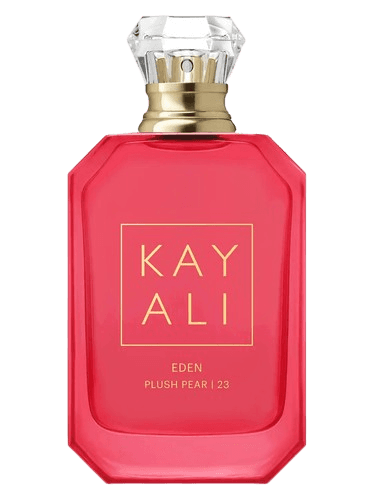 Kayali Fragrances Eden Plush Pear | 23 Eau de Parfum