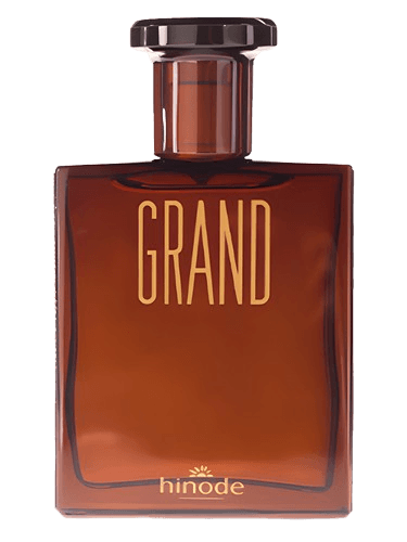 Hinode Grand
