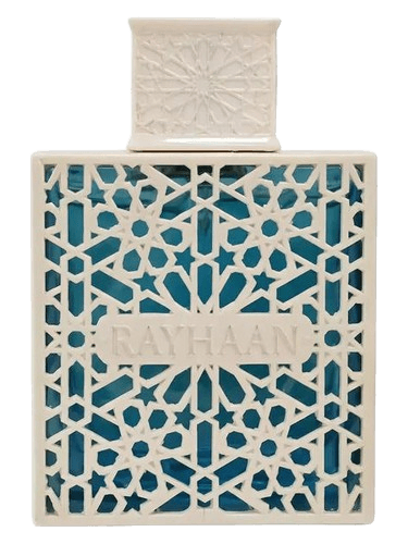 Rayhaan Azul