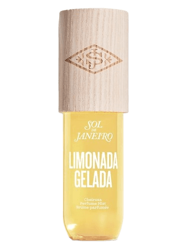 Sol de Janeiro Limonada Gelada
