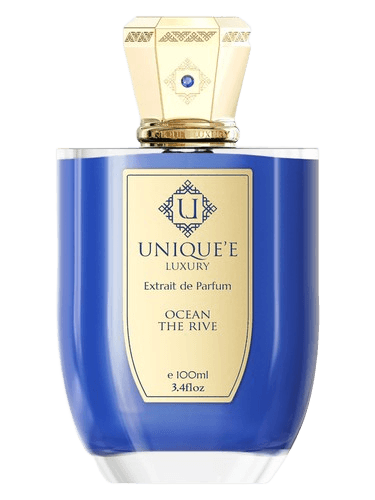 Unique'e Luxury Ocean The Rive