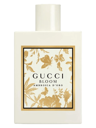 Gucci Bloom Ambrosia d'Oro