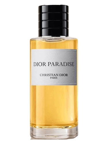 Dior Dior Paradise