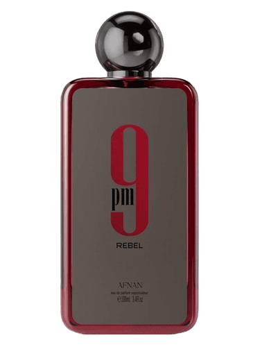 Afnan 9 PM Rebel
