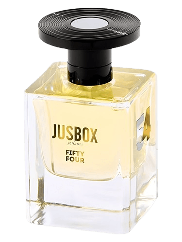 Jusbox Fifty Four
