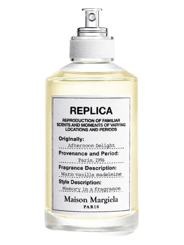 Maison Martin Margiela Afternoon Delight