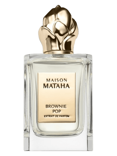 Maison Mataha Brownie Pop