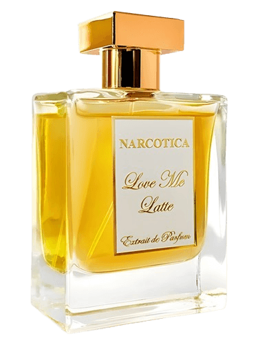 Narcotica Love Me Latte