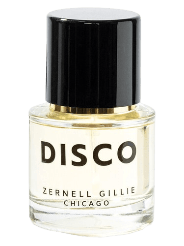 Zernell Gillie Disco
