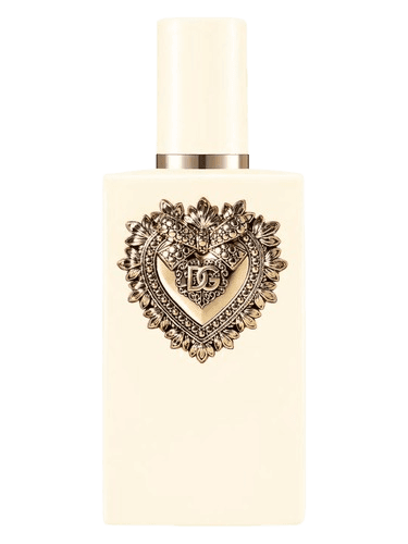 Dolce&Gabbana Your Devotion Eau de Parfum Intense