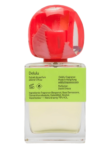 .Oddity Delulu