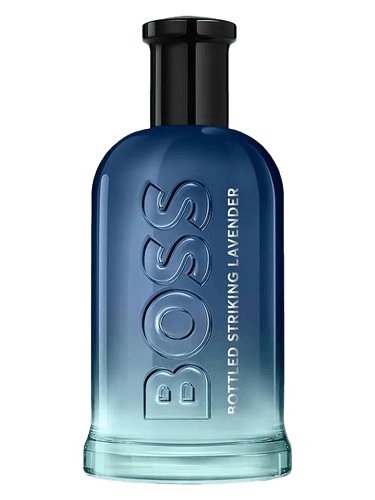 Hugo Boss Boss Bottled Striking Lavender