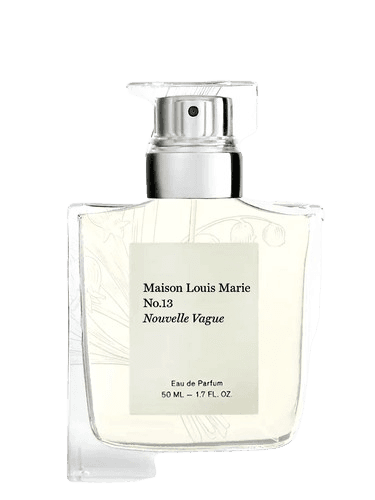 Maison Louis Marie No.13 Nouvelle Vague