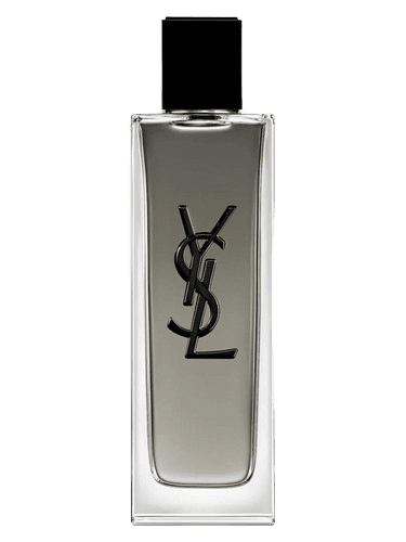 Yves Saint Laurent MYSLF Eau de Toilette Intense