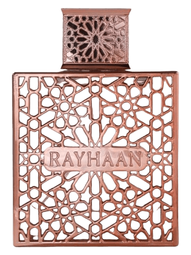 Rayhaan Rayhaan Divine