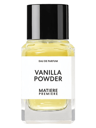 Matiere Premiere Vanilla Powder