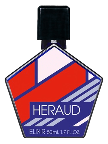 Tauer Perfumes Heraud