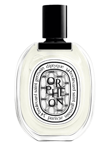 Diptyque Orphéon