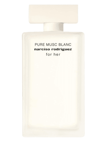 Narciso Rodriguez Pure Musc Blanc For Her