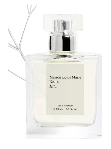 Maison Louis Marie No.14 Icila