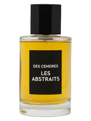 Les Abstraits Des Cendres