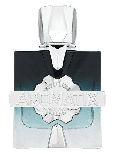 Aromatix X French Avenue Frostbite