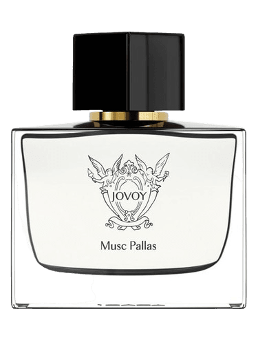 Jovoy Paris Musc Pallas